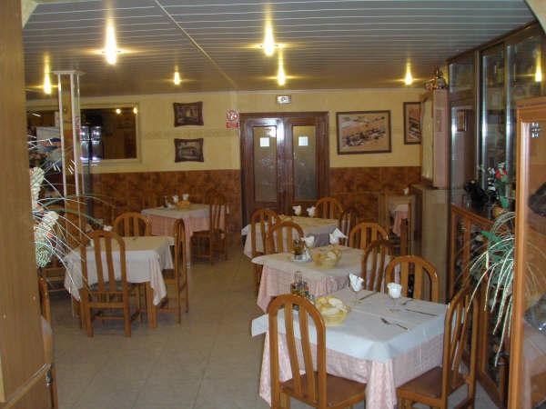 Numancia de la Sagra 梅斯旅馆酒店 外观 照片